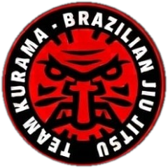 Logo Team Kurama Brazilian Jiu-Jitsu